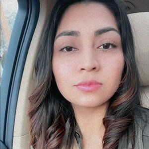 Meet your Posher, Kerin